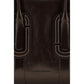 Brown Calf Leather Bos Taurus Shoulder Bag