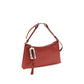 Multicolor Calf Leather Bos Taurus Shoulder Bag