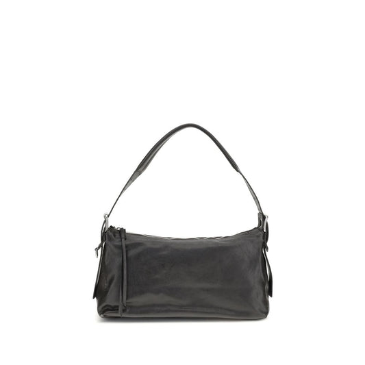 Brown Lamb Ovis Aries Aries Shoulder Bag
