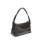 Brown Lamb Ovis Aries Aries Shoulder Bag
