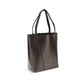 Brown Calf Leather Bos Taurus Shoulder Bag
