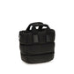 Black Nylon Shoulder Bag
