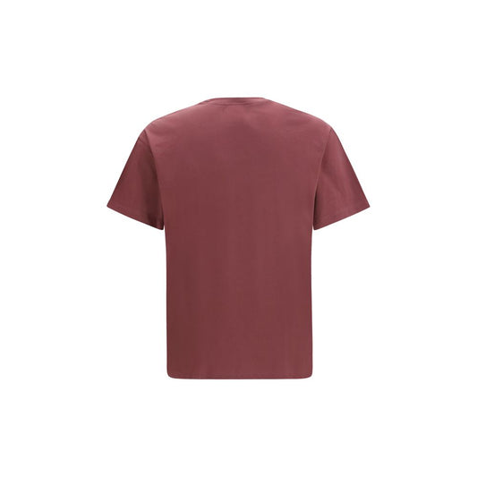 Multicolor Cotton T-Shirt