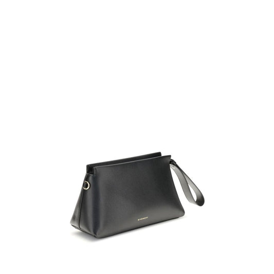 Black Calf Leather Bos Taurus Leather Wallet