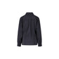 Black Polyamide Dress Shirt