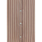 Multicolor Viscose Pattern Shirt
