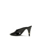 Black Lamb Ovis Aries Mules