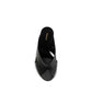 Black Lamb Ovis Aries Mules