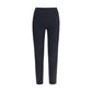 Black Polyamide Leggings