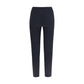 Black Polyamide Leggings