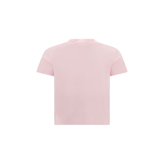 Multicolor Cotton T-Shirt