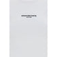 White Cotton Sportswear