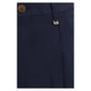 Blue Wool Oves Aries Dress Pants