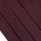 Maroon Men 100% Silk Belt Waist Cummerbund