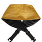 Gold Men 100% Silk Belt Waist Cummerbund