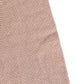 Light Pink Viscose Over The Calf Accessory Socks