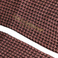 Dusty Pink Viscose Over The Calf Accessory Socks