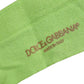 Men Green Viscose Over The Calf Accessory Socks