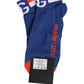 Men Multicolor Cotton Ankle Length Accessory Socks