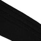 Black DG Logo Print Over The Calf Accessory Socks