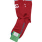 Men Multicolor Cotton Mid Calf Accessory Socks