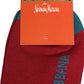 Men Multicolor Cotton Mid Calf Accessory Socks