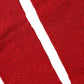 Red Viscose DG Logo Mid Calf Accessory Socks