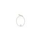 Silver Brass Bracelet