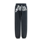 Gray Cotton Joggers (Workout Pants)