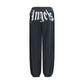 Gray Cotton Joggers (Workout Pants)