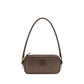 Brown Calf Leather Bos Taurus Wallet