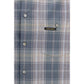 Multicolor Cotton Pattern Shirt