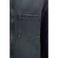 Blue Denim Shirt