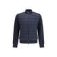 Blue Wool Oves Aries Sweatshirt