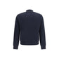 Blue Wool Oves Aries Sweatshirt