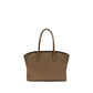 Brown Calf Leather Bos Taurus Shoulder Bag