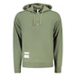Verde Cotton Men's Hoodie