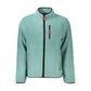 Verde Polyester Men's Sweatshirt