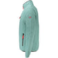 Verde Polyester Men's Sweatshirt