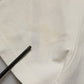 White Bandana Print Cotton Crew Neck T-shirt