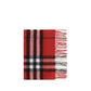 Multicolor Cashmere Scarf