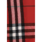 Multicolor Cashmere Scarf