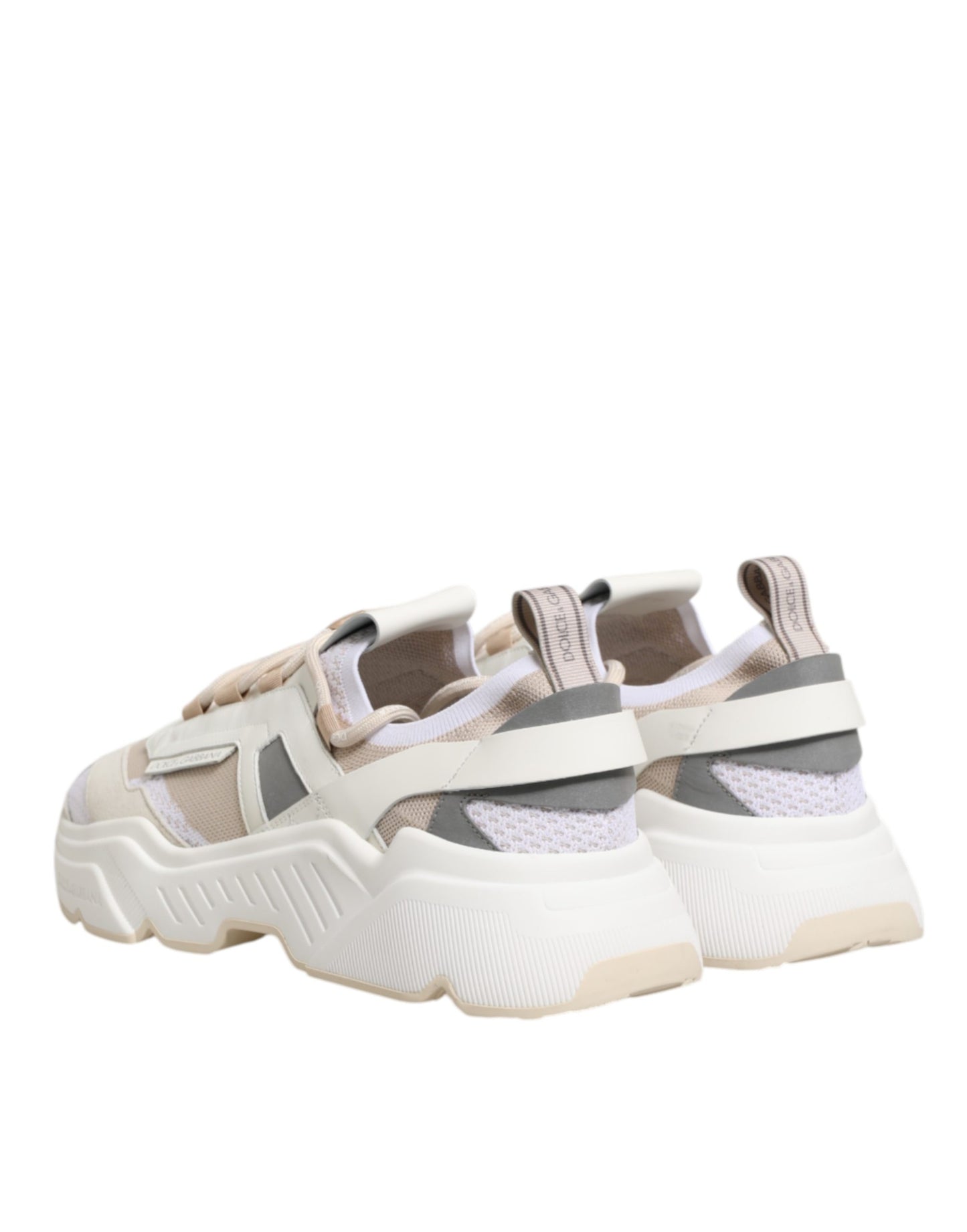 Multicolor Daymaster Low Top Sneakers Shoes