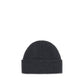 Gray Wool Oves Aries Beanie