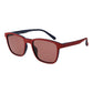 Multicolor Stainless Steel Sunglasses