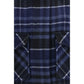 Blue Wool Oves Aries Shell Jacket
