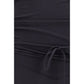 Gray Cotton Casual Dress