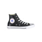 Nero Synthetic Men's Sneaker