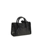 Black Lamb Ovis Aries Handbag