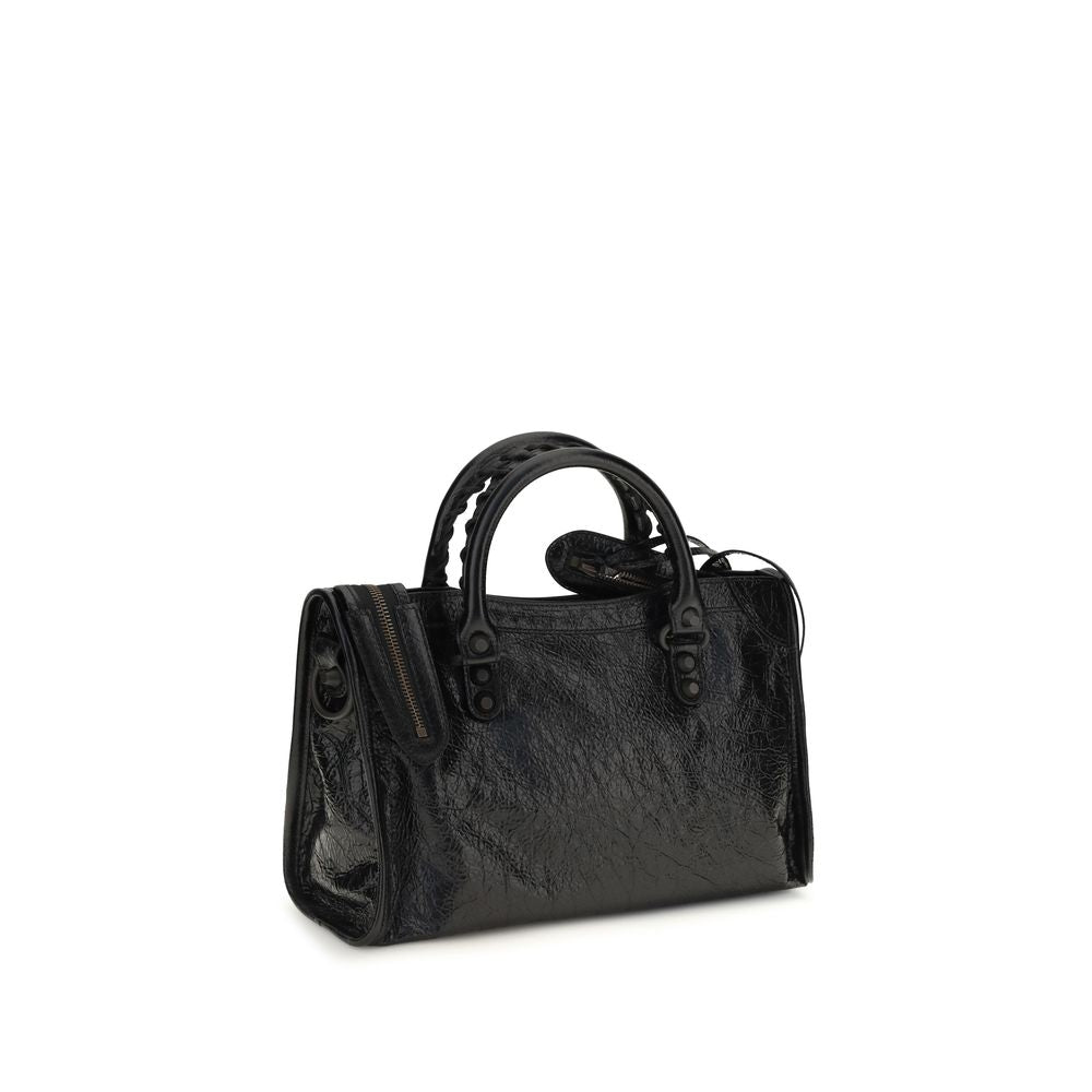 Black Lamb Ovis Aries Handbag